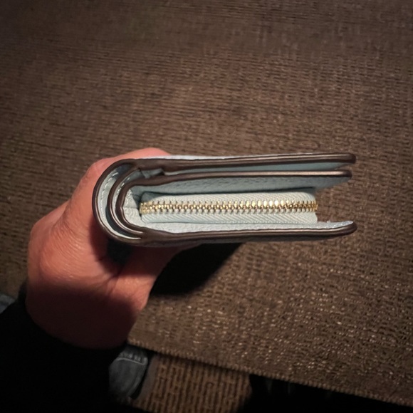 Kate spade medium wallet - Picture 6 of 7